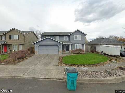 169Th, VANCOUVER, WA 98683