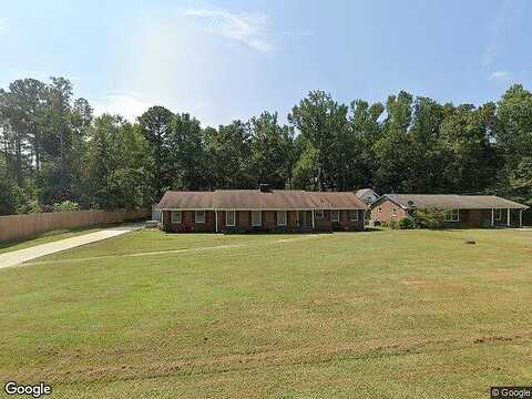 Pine Valley, ROYSTON, GA 30662