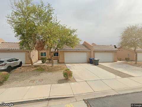 Todd, YUMA, AZ 85365