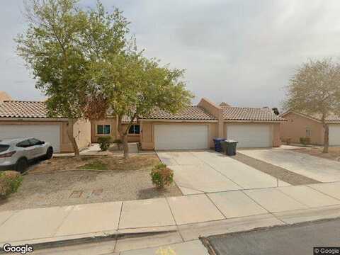 Todd, YUMA, AZ 85365