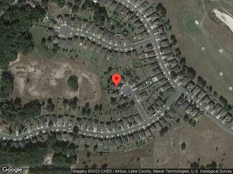 San Sebastian, SORRENTO, FL 32776