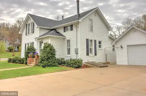 Sylvan, RED WING, MN 55066