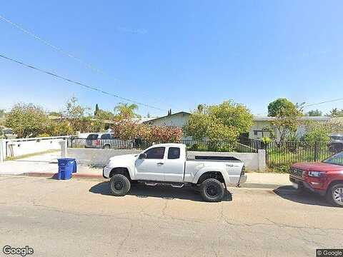 Fig, ESCONDIDO, CA 92025