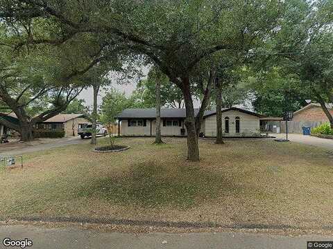 Tony, WHITE OAK, TX 75693