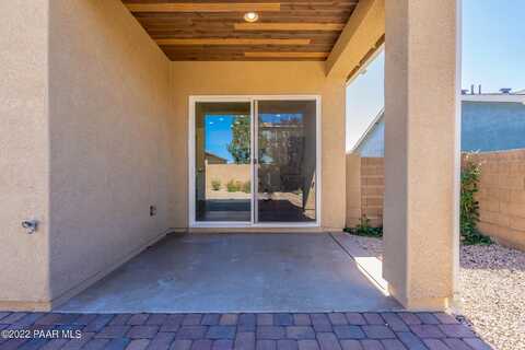 Toro, DEWEY, AZ 86327