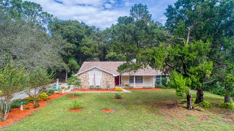 Princewood, DELAND, FL 32724