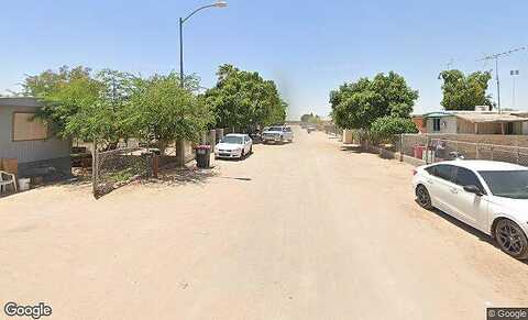 Lime, YUMA, AZ 85365