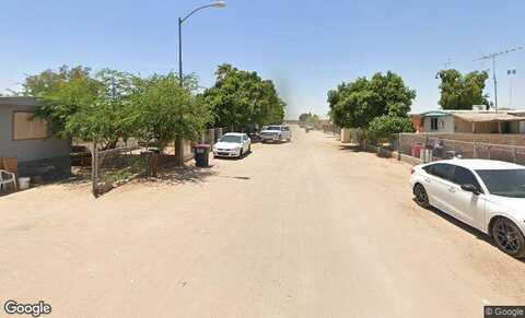 Lime, YUMA, AZ 85365