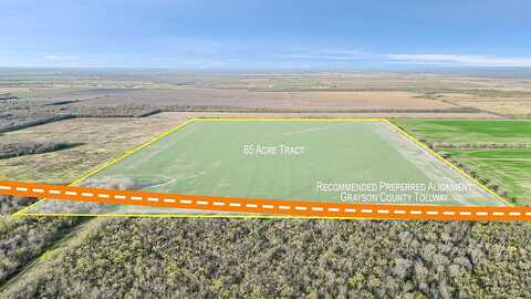 Tbd C 12 Ac Wall Street Road, Gunter, TX 75058