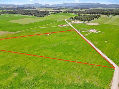 Nka N Sherman Rd, Deer Park, WA 99006