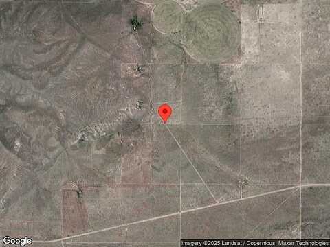 Mccanna Rd #1500, Burns, OR 97720