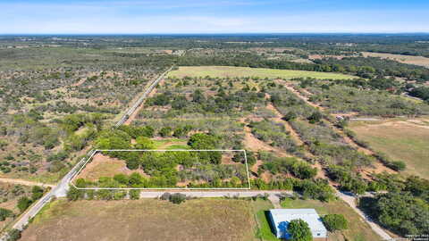 Lot 9 Tumbleweed Trl, Dale, TX 78616