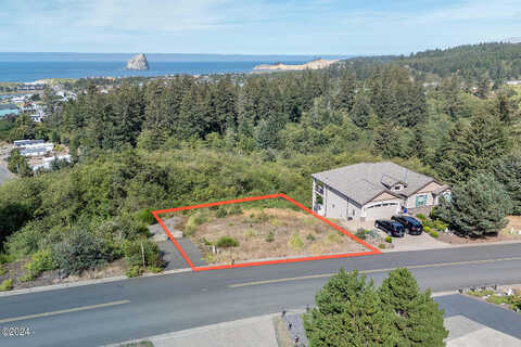 Lot 6 Reddekopp Rd, Pacific City, OR 97135
