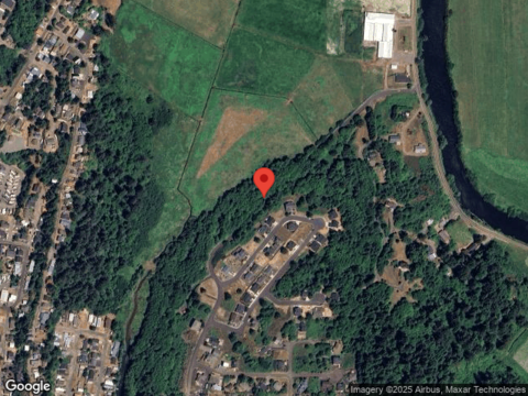 Lot 6 Reddekopp Rd, Pacific City, OR 97135