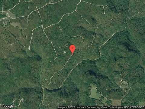 Lot 408 E Obey Ln, Wilder, TN 38589