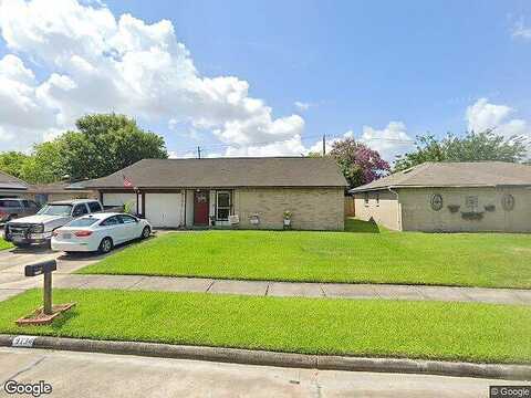 Rocky Hollow, LA PORTE, TX 77571