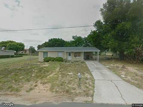 Thompson, FROSTPROOF, FL 33843