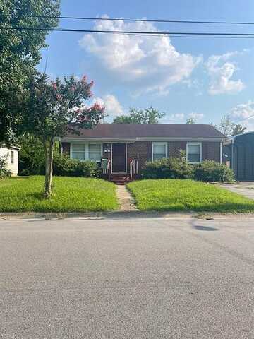 Tifton, NORFOLK, VA 23513