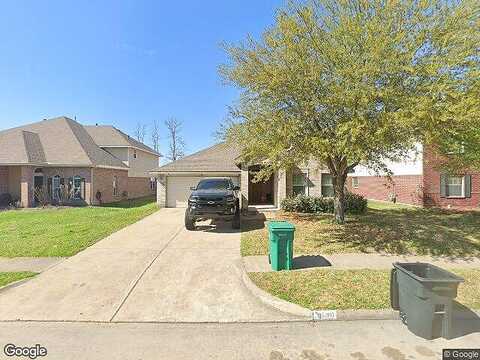 Almond, BAYTOWN, TX 77521
