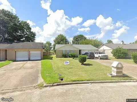 Sherrywood, HOUSTON, TX 77044