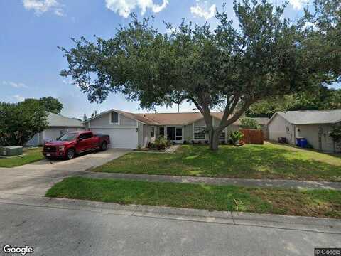 Pine Shadows, ROCKLEDGE, FL 32955