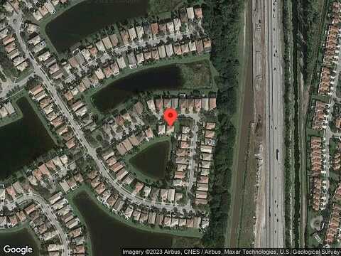 Viale Matera, LAKE WORTH, FL 33467