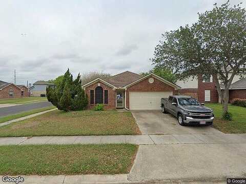 Wolf, CORPUS CHRISTI, TX 78414