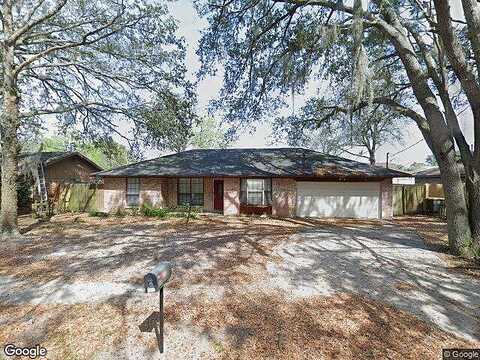 118Th, JACKSONVILLE, FL 32244
