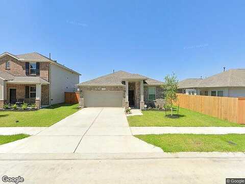 Nevaeh Crest, HOUSTON, TX 77016