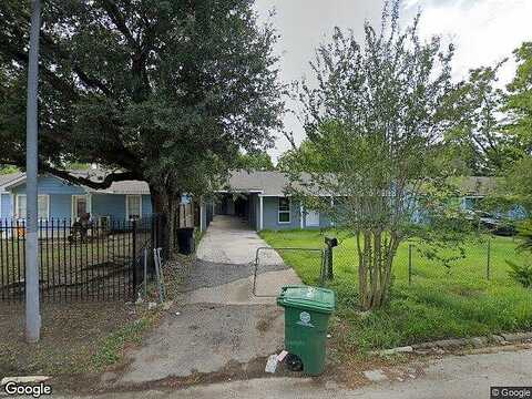 Guadalcanal, HOUSTON, TX 77033
