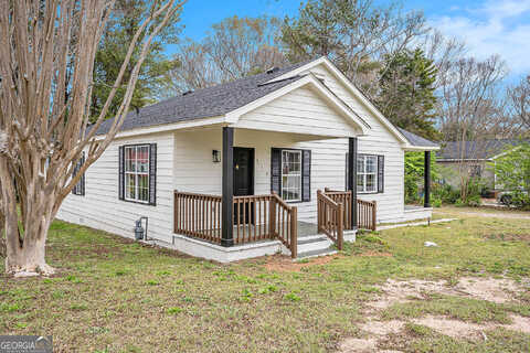 Tinsley, GRIFFIN, GA 30223