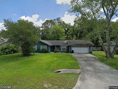Loves, JACKSONVILLE, FL 32222