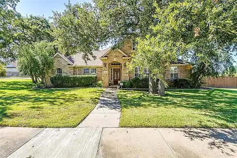 Red Oak, CROWLEY, TX 76036