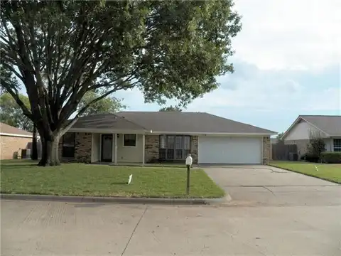 Clover, KELLER, TX 76248