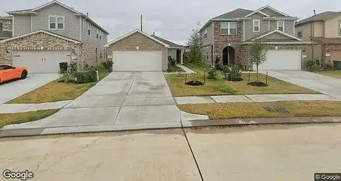 Beck Canyon, HOUSTON, TX 77084