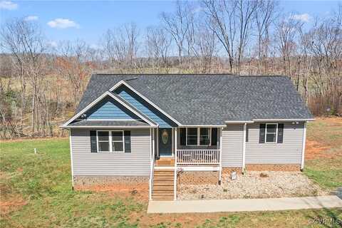 Woodland, APPOMATTOX, VA 24522