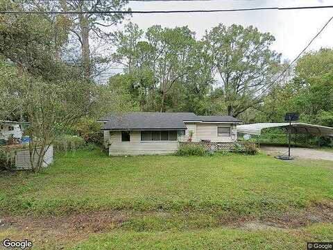 Coolidge, JACKSONVILLE, FL 32219
