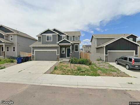 Tillamook, COLORADO SPRINGS, CO 80925