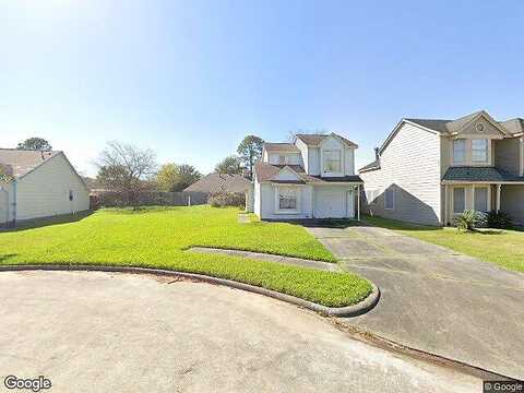 Whitbourne, HOUSTON, TX 77084