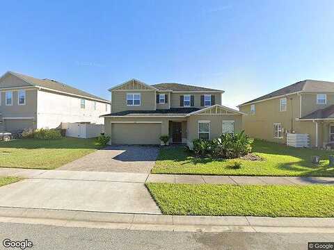 Ogelthorpe, DAVENPORT, FL 33897