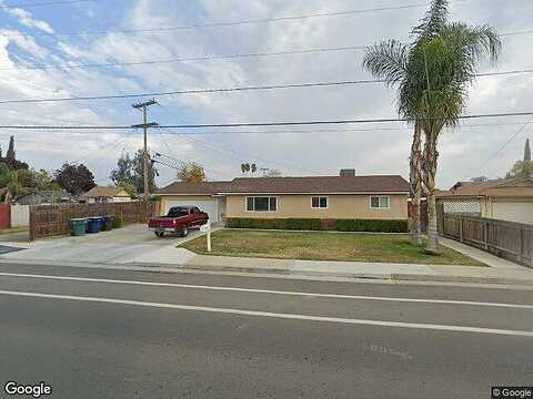Pratt, TULARE, CA 93274