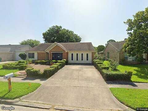Canyon Springs, LA PORTE, TX 77571