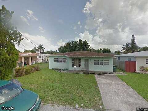 6Th, HALLANDALE BEACH, FL 33009
