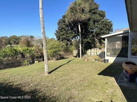 River Oaks, TITUSVILLE, FL 32780