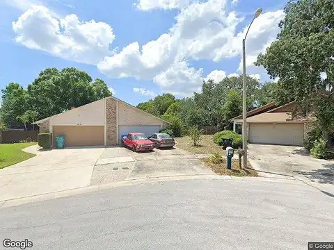 Indian Laurel, ORLANDO, FL 32808