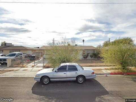Wyatt, LAS VEGAS, NV 89106