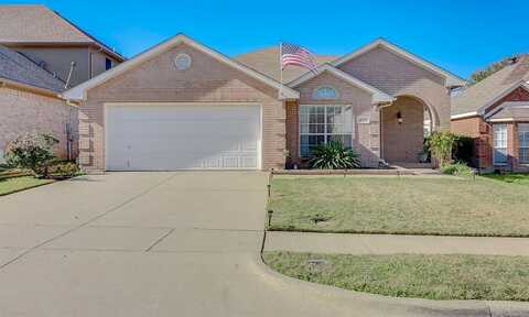 Woodmeadow, FORT WORTH, TX 76135