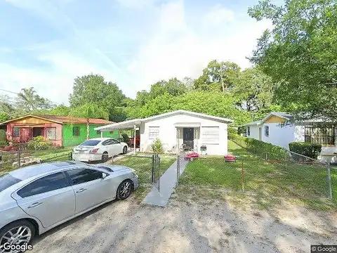 37Th, TAMPA, FL 33610