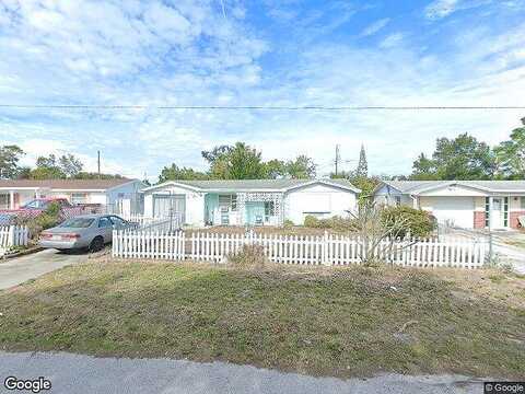 Foothill, HOLIDAY, FL 34690
