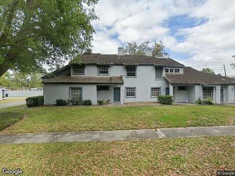 Oak Arbor, ORLANDO, FL 32808